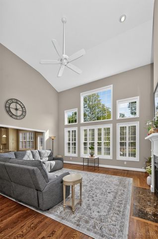 818 Forest Acres Drive, Anderson Twp, OH 45255