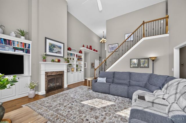 818 Forest Acres Drive, Anderson Twp, OH 45255