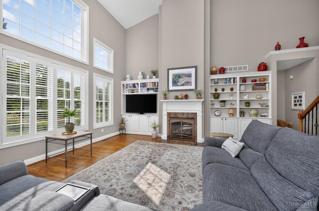 818 Forest Acres Drive, Anderson Twp, OH 45255