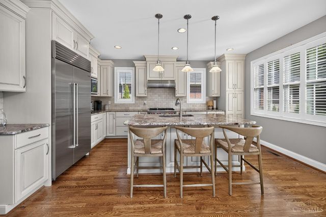 818 Forest Acres Drive, Anderson Twp, OH 45255