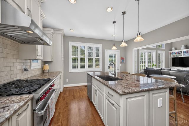818 Forest Acres Drive, Anderson Twp, OH 45255