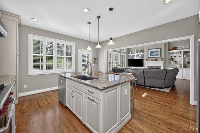 818 Forest Acres Drive, Anderson Twp, OH 45255