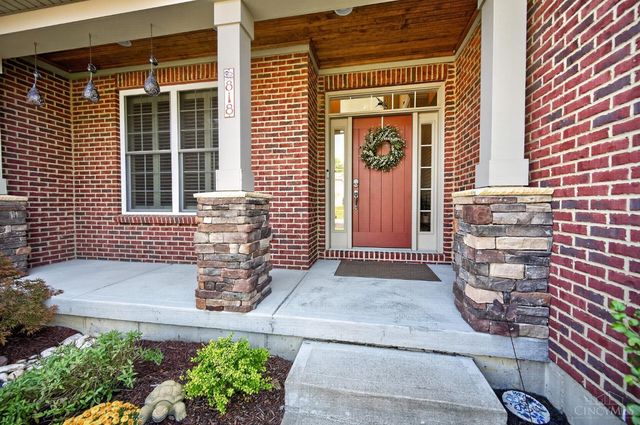 818 Forest Acres Drive, Anderson Twp, OH 45255