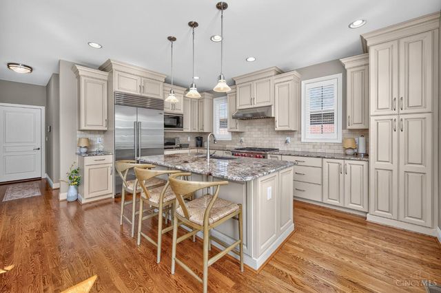 818 Forest Acres Drive, Anderson Twp, OH 45255