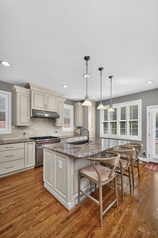 818 Forest Acres Drive, Anderson Twp, OH 45255