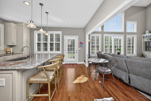 818 Forest Acres Drive, Anderson Twp, OH 45255