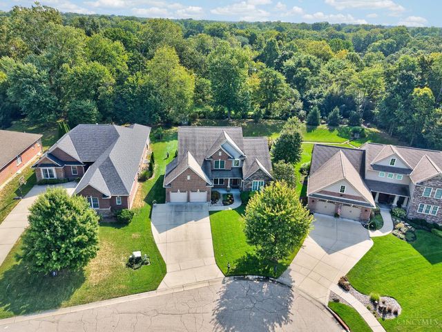 818 Forest Acres Drive, Anderson Twp, OH 45255