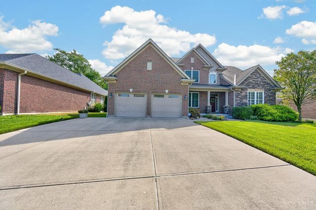 818 Forest Acres Drive, Anderson Twp, OH 45255