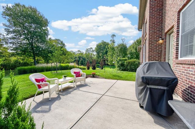 818 Forest Acres Drive, Anderson Twp, OH 45255