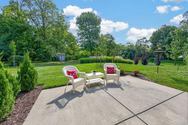 818 Forest Acres Drive, Anderson Twp, OH 45255