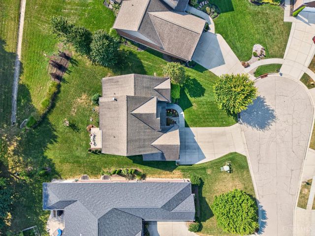 818 Forest Acres Drive, Anderson Twp, OH 45255