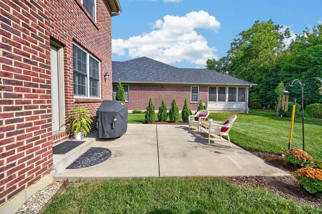 818 Forest Acres Drive, Anderson Twp, OH 45255
