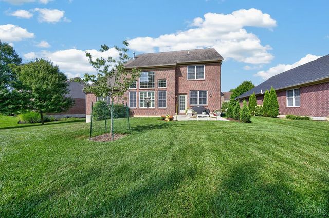 818 Forest Acres Drive, Anderson Twp, OH 45255