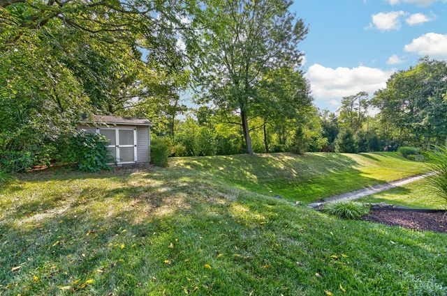 818 Forest Acres Drive, Anderson Twp, OH 45255
