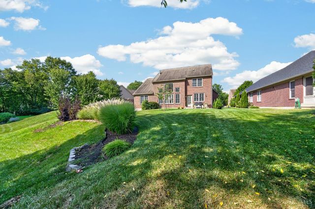 818 Forest Acres Drive, Anderson Twp, OH 45255