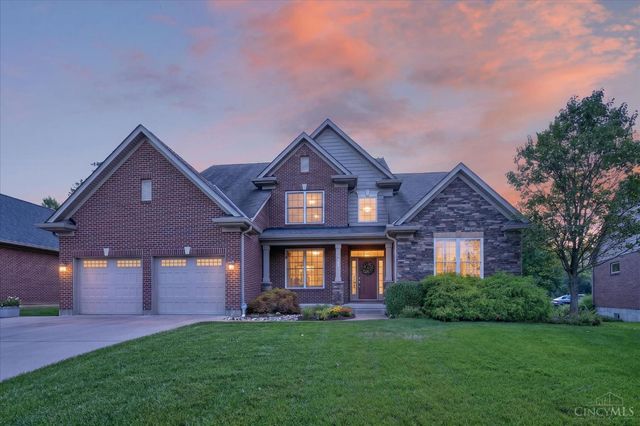 818 Forest Acres Drive, Anderson Twp, OH 45255