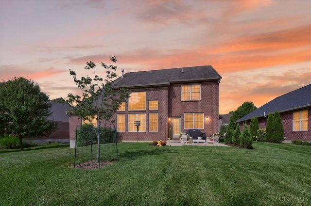 818 Forest Acres Drive, Anderson Twp, OH 45255
