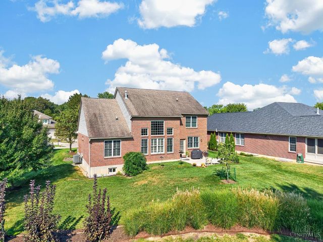 818 Forest Acres Drive, Anderson Twp, OH 45255