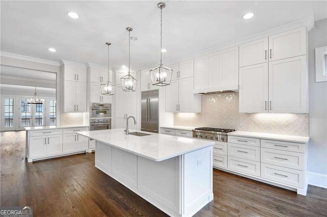 3560 Vermillion View, Suwanee, GA 30024