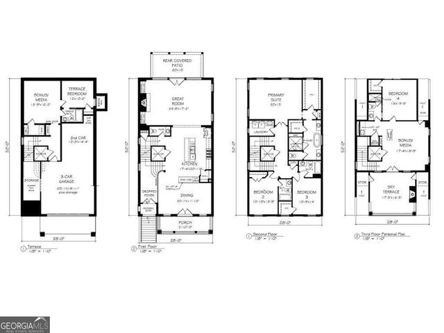 3560 Vermillion View, Suwanee, GA 30024