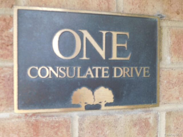 1 Consulate Drive 1-A, Tuckahoe, NY 10707