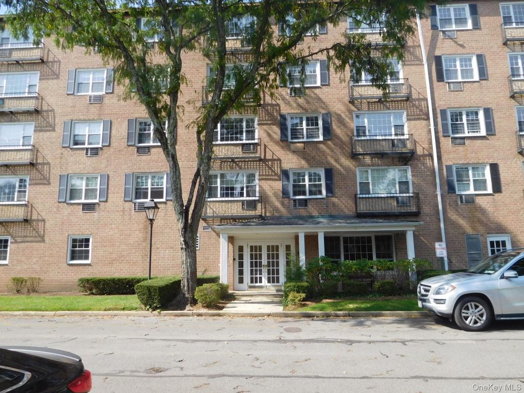 1 Consulate Drive 1-A, Tuckahoe, NY 10707