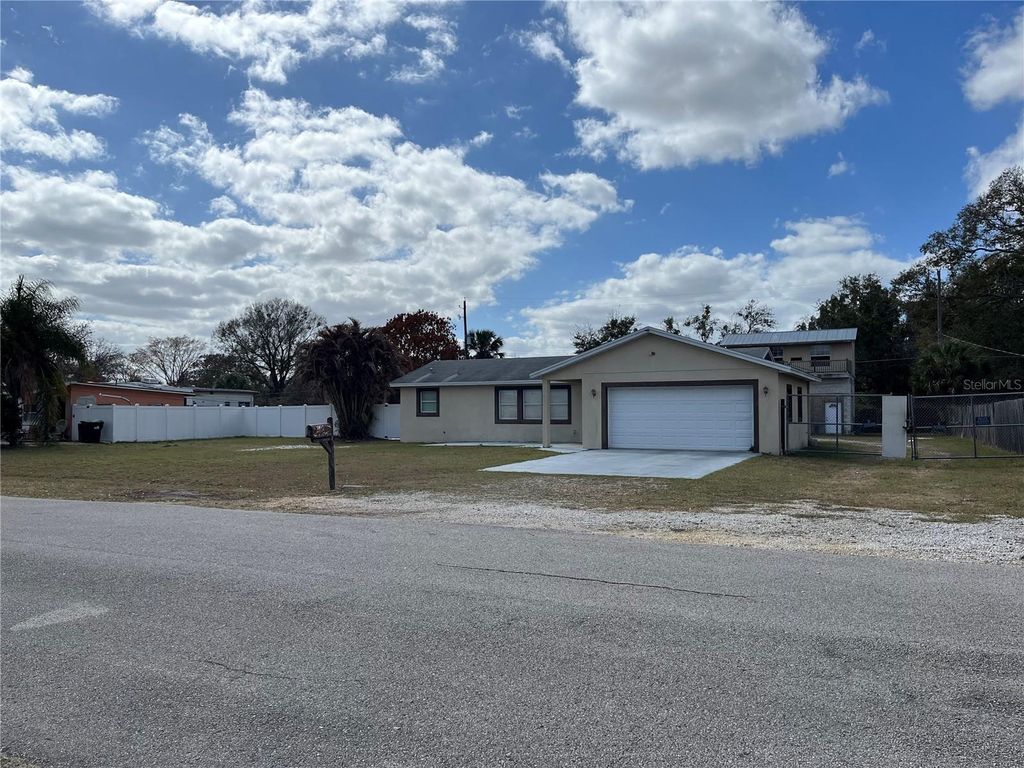 Image 1 of property listing at 1224 TURRISI BOULEVARD, Orlando, FL 32807