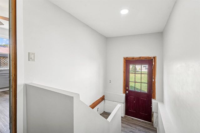 161 E SCOTT STREET, Fond Du Lac, WI 54935