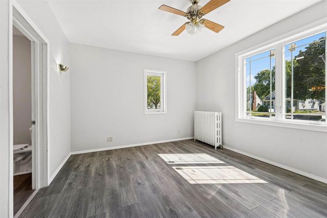 161 E SCOTT STREET, Fond Du Lac, WI 54935