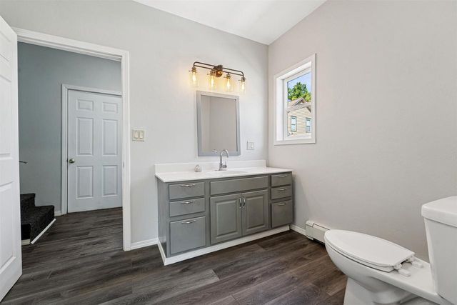 161 E SCOTT STREET, Fond Du Lac, WI 54935