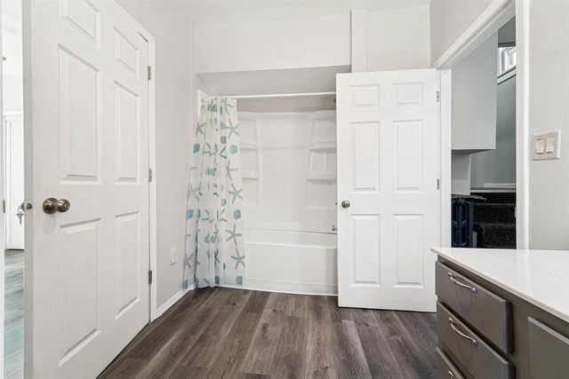 161 E SCOTT STREET, Fond Du Lac, WI 54935