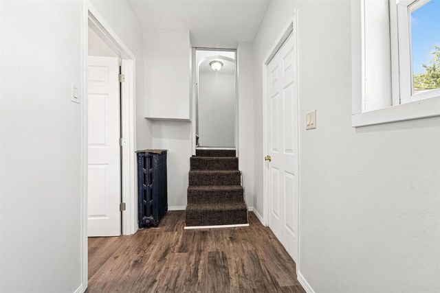 161 E SCOTT STREET, Fond Du Lac, WI 54935