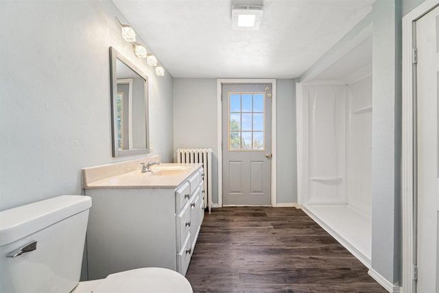 161 E SCOTT STREET, Fond Du Lac, WI 54935