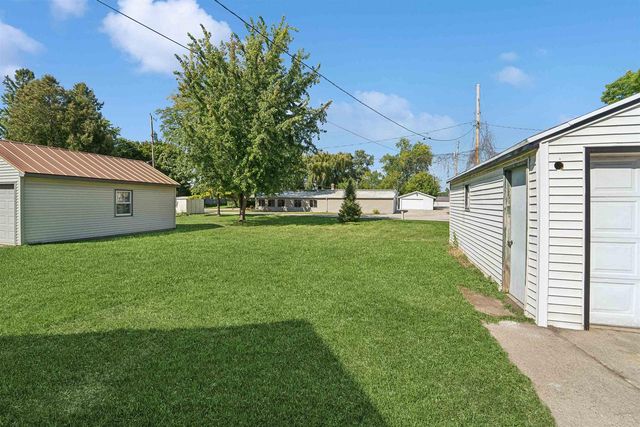 161 E SCOTT STREET, Fond Du Lac, WI 54935