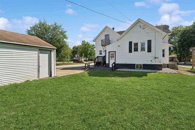 161 E SCOTT STREET, Fond Du Lac, WI 54935