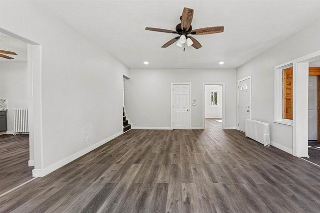 161 E SCOTT STREET, Fond Du Lac, WI 54935