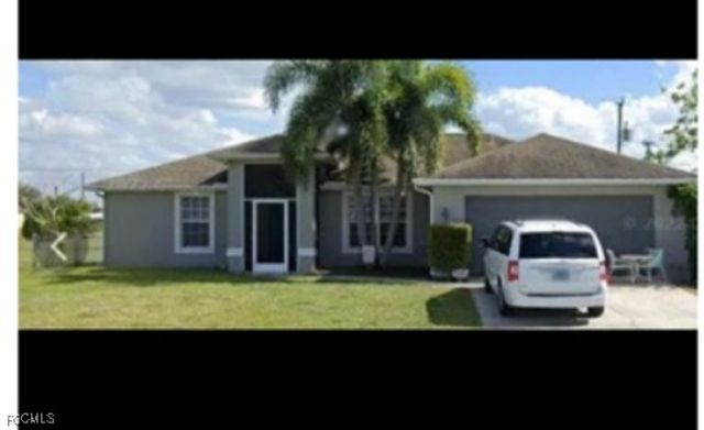 2205 NE 8th PL, Cape Coral, FL 33909