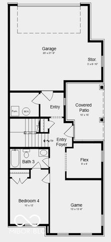 5748 Arcade Boulevard, Mccordsville, IN 46055