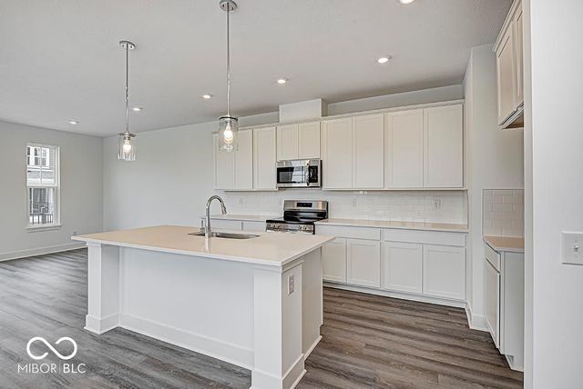 5748 Arcade Boulevard, Mccordsville, IN 46055