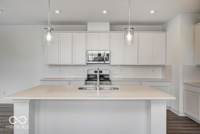 5748 Arcade Boulevard, Mccordsville, IN 46055