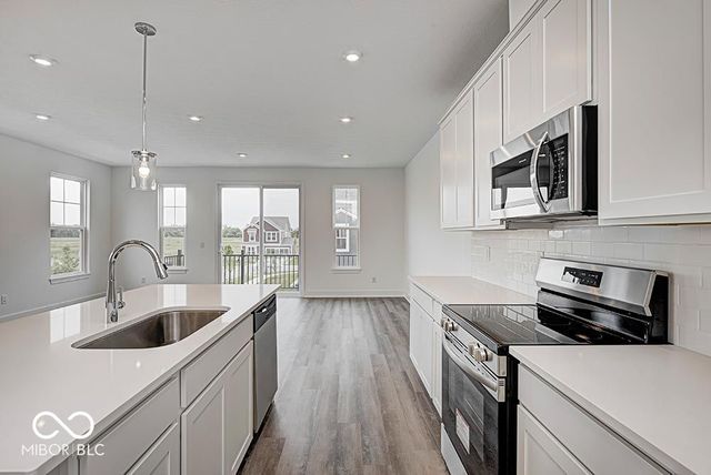 5748 Arcade Boulevard, Mccordsville, IN 46055