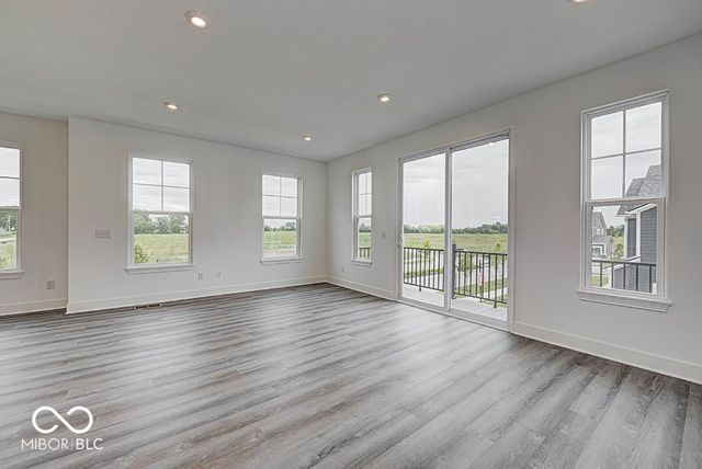 5748 Arcade Boulevard, Mccordsville, IN 46055