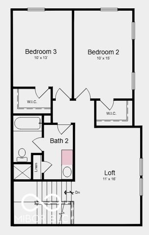 5748 Arcade Boulevard, Mccordsville, IN 46055