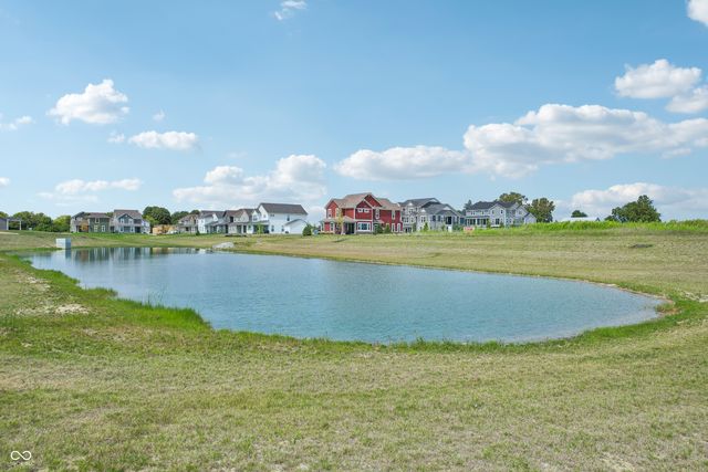 5748 Arcade Boulevard, Mccordsville, IN 46055