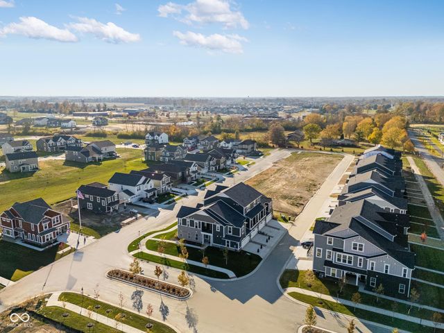 5748 Arcade Boulevard, Mccordsville, IN 46055