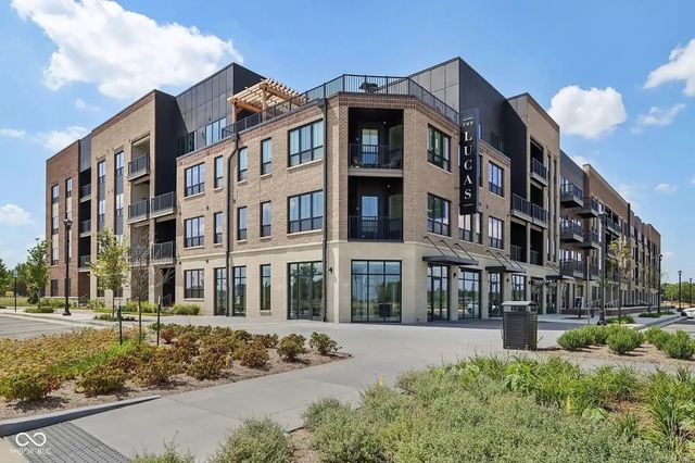 5748 Arcade Boulevard, Mccordsville, IN 46055