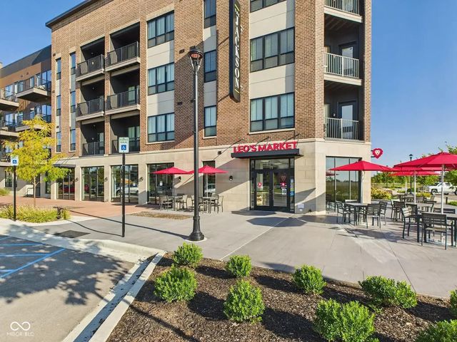 5748 Arcade Boulevard, Mccordsville, IN 46055