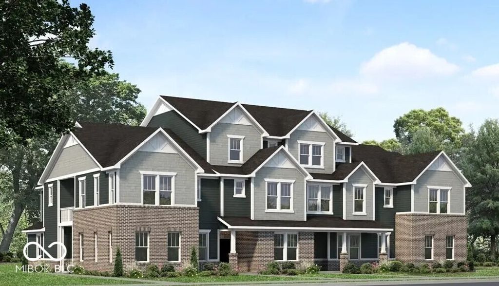 5748 Arcade Boulevard, Mccordsville, IN 46055