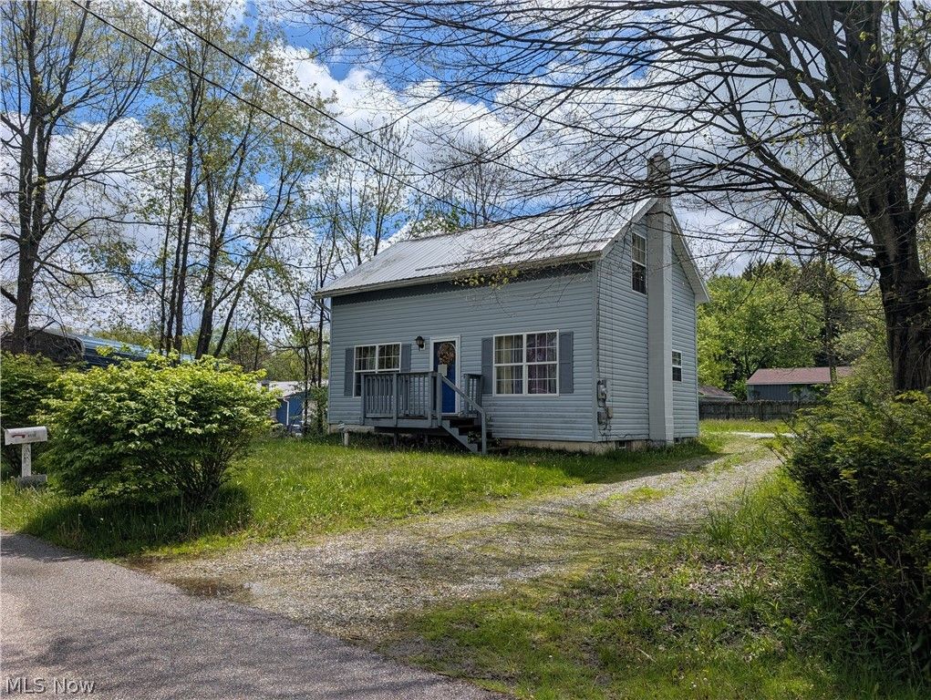4096 Sherman Road, Norton, OH 44203
