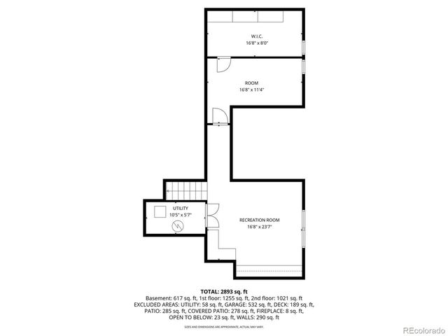 1950 S Lansing Ct, Aurora, CO 80014